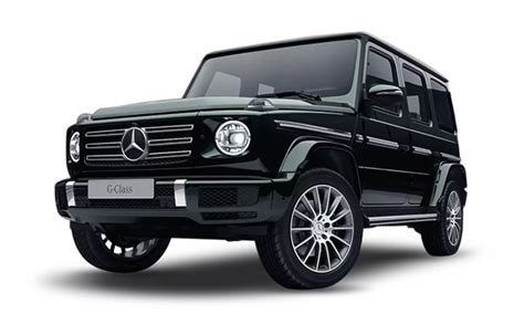Mercedes Benz G Class Price Mileage Images Colours Reviews And Specs