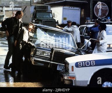 STEVEN SEAGAL, ABOVE THE LAW, 1988 Stock Photo - Alamy