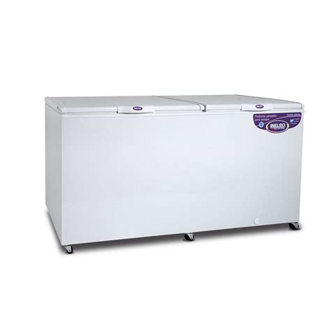 Freezer Horizontal Inelro Fih Lts Blanco