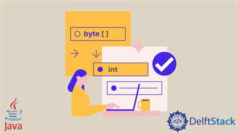 How To Convert Byte Array To Integer In Java Delft Stack