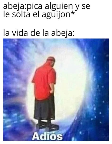 Hasta La Próxima Meme Subido Por Elsici Memedroid