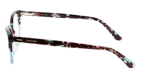 Calvin Klein Ck21519 Cat Eye Glasses Fashion Eyewear Us