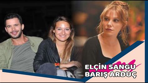 La decisión de Baris Arduç Qué dijo sobre Elçin Sangu y Gupse Özay