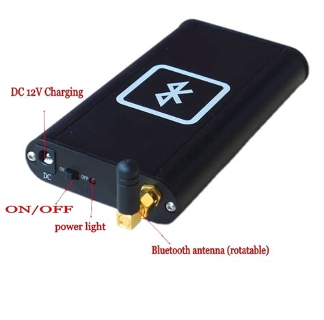 Tiancoolkei Dac Aptx Hd Bluetooth Csr Dac Pcm Audio