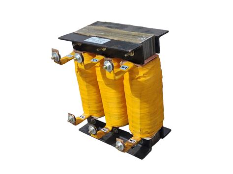 ac  reactor baid power services pvt