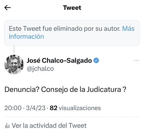 Jos Chalco Salgado On Twitter El Consejo De La Judicatura Dice Que