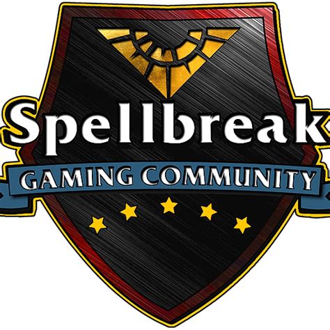 Spellbreak Gaming Community Linktree