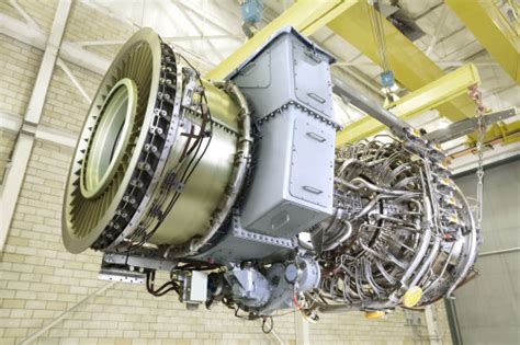 GE Jet Engines-Aviation Turbines to Start Lighting Thailand - Aviator ...