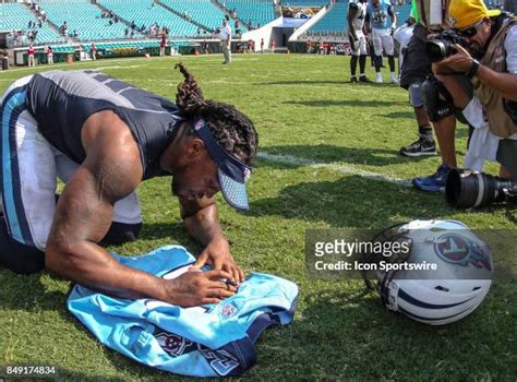 409 Derrick Henry 2017 Stock Photos High Res Pictures And Images