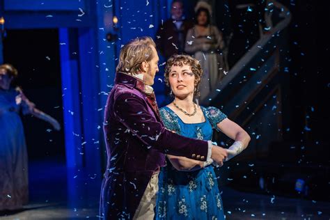 Theatre Review The Rep S PRIDE AND PREJUDICE Offers A Fresh Take On An