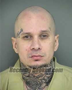 booking mugshot  juan carlos rosa cintron  henrico county