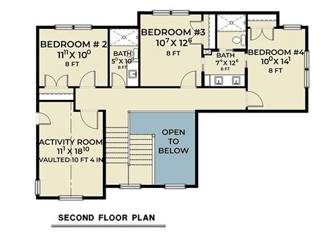 New House Plans- Stay Up To Date With New House Floor Plans