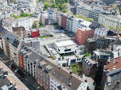 KISD TH Köln fördert KISD Projekt Refarm the City im Rahmen des