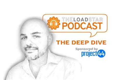 Deep Dive Podcast: We need to talk about peak season - The Loadstar