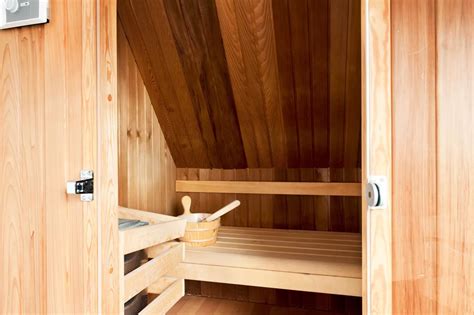 Tobke Wellness De Luxe Vip Met Sauna Met Buitenspa Vakantiehuisjes Nl