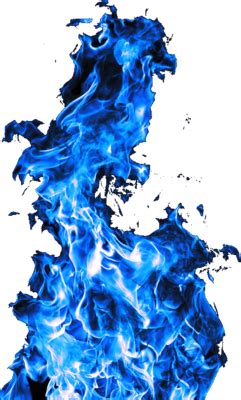 Blue Flames PNG Transparent Background, Free Download #43400 - FreeIconsPNG