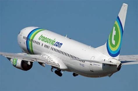 Transavia Inaugure Son Premier Vol Paris Orly Fès Médias24