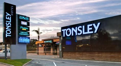 Tonsley Hotel 1274 South Rd, Clovelly Park Adelaide