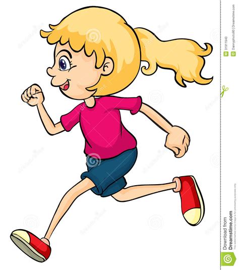 Run Clip Art Free Cliparts