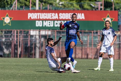 Paduano X Perolas Negras Rodada 1 Carioca B1 Jogo Real Flickr