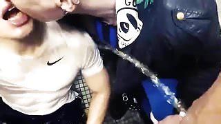 Ben Armstrong Piss And Pool Balls Gay Porn Xhamster Xhamster