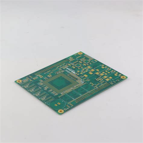 Fr Pcb Fabrication Process Led Smd Pcb Board Electronic Pcb China