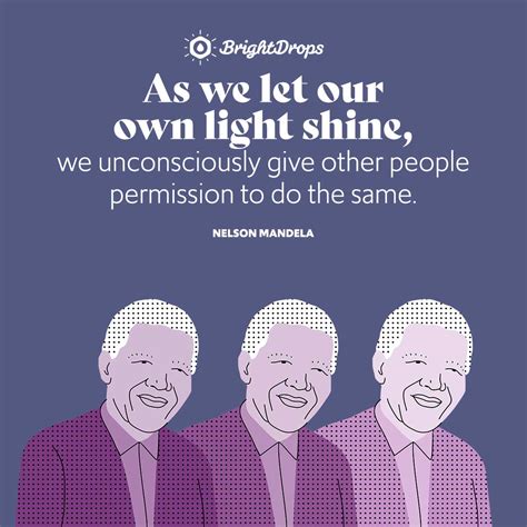 25 Nelson Mandela Quotes on How to Be a Good Person - Bright Drops