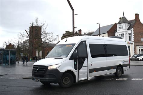 Stagecoach Cumbria North Lancashire 44053 WX20SWV Flickr