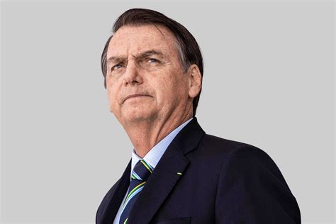 Bolsonaro Chega Pf Para Depor Na Investiga O Sobre Fraude Em Cart Es