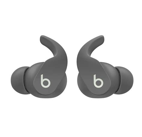 Refurbished Beats Fit Pro Sage Gray Earbud Piece Fixabeat