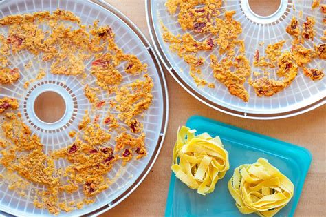 The Ultimate Guide To Dehydrating Food Fresh Off The Grid