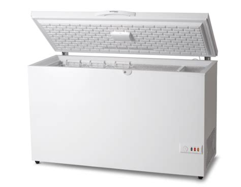 Vestfrost Sb 400 White Commercial Chest Freezer 383 Litres Buy Home Appliance