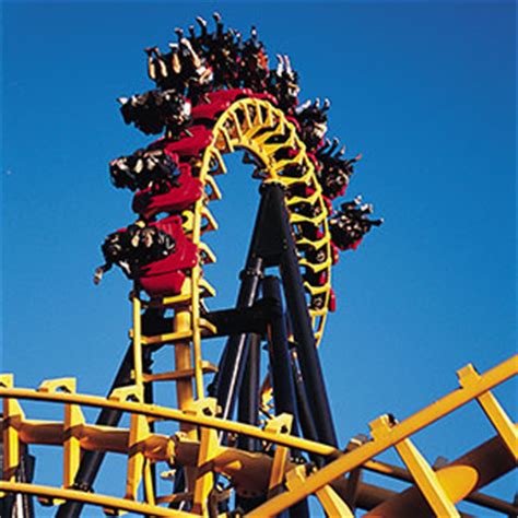 Amusement Parks In Gauteng Amusement Parks