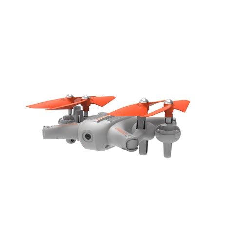 Syma Z4W Storm Quadcopter - TechPunt