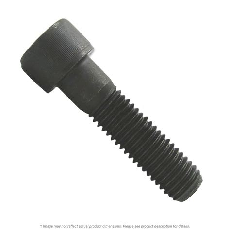 X Socket Head Cap Screw K L Jack