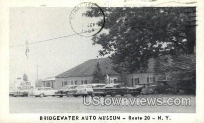 Bridgewater, New York NY Postcards | OldPostcards.com