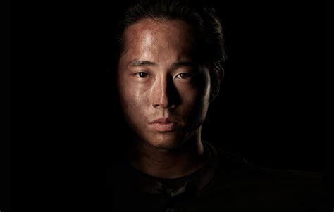 Glenn Rhee | Heroes Wiki | FANDOM powered by Wikia