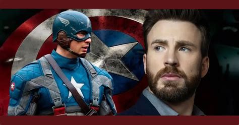 Saiba Por Que Chris Evans N O Queria Interpretar O Capit O Am Rica No Mcu