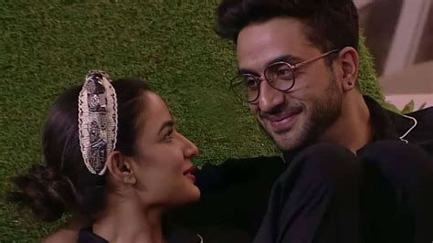 Bigg Boss 14 Promo Aly Goni Or Jasmin Bhasin To Get Eliminated From