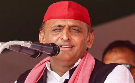 Akhilesh Yadav Resigns From Karhal Assembly Seat After Winning Kannauj