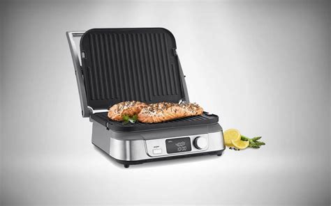 Best Electric Grills 11 Compact Grills Reviewed For 2023