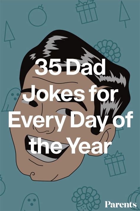 Check Out These Dad Jokes For Any Holiday Occasion Sure To Get Groans