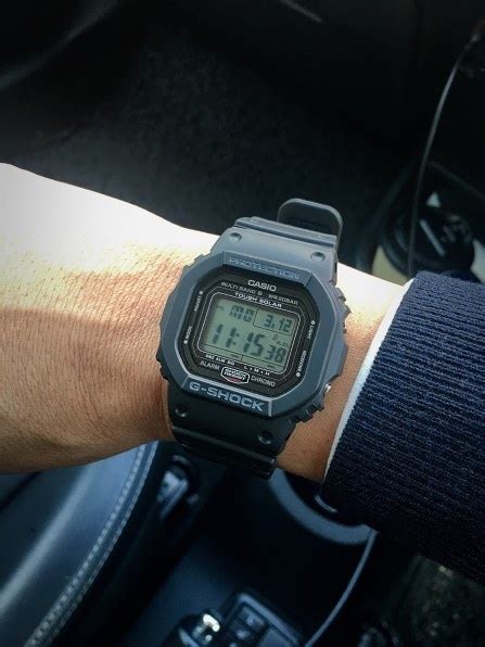 カテゴリ CASIO カシオG SHOCK GショックG24W 5000 1JFの通販 by ミクミク s shopラクマ カテゴリ