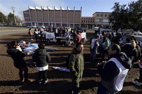 La Marcha Provincial De Unter En Viedma En Fotos Diario Río Negro