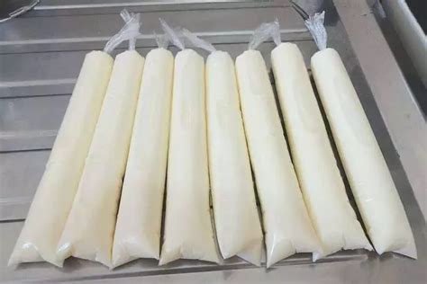 Receita De Geladinho De Leite Condensado Simples Receitas Toda Hora