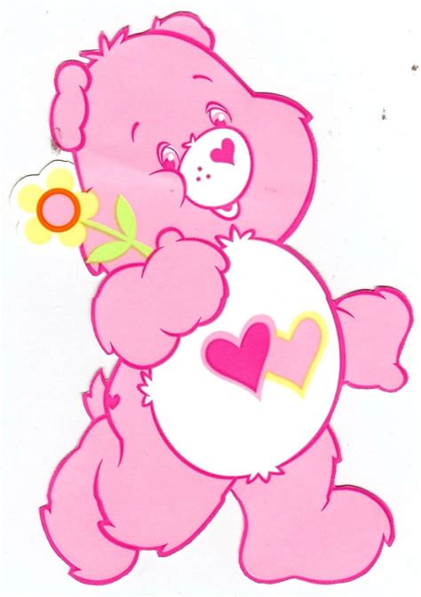 Pin On Care Bears Care Bear Tattoos Bear Coloring Pages Care Bear Costumes