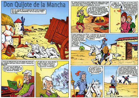 Don Quijote De La Mancha Resumen Segunda Parte