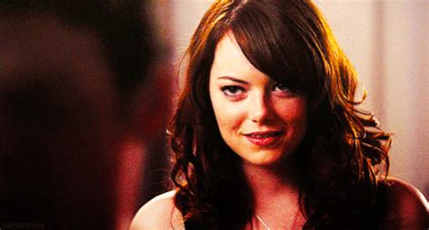 Emma Stone GIFs Find Share On GIPHY