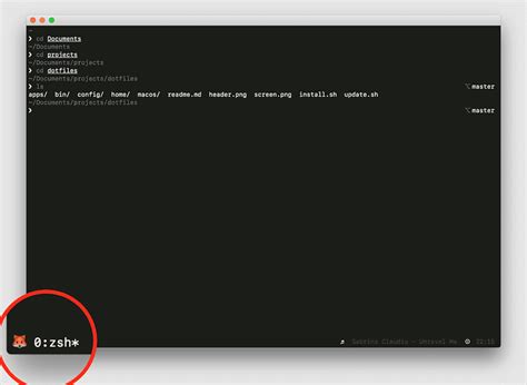 Tmux Vim Stack Overflow Status Bar Computer Terminal Terminal