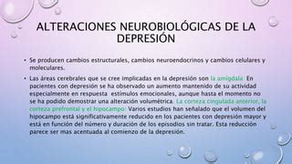 Depresión y diabetes PPT Descarga Gratuita